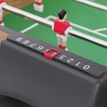 Игровой стол - трансформер DFC 48&amp;quot; 3 в 1 DT-T-2105