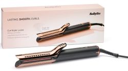 Щипцы BaByliss Curl Styler Lustre C115E
