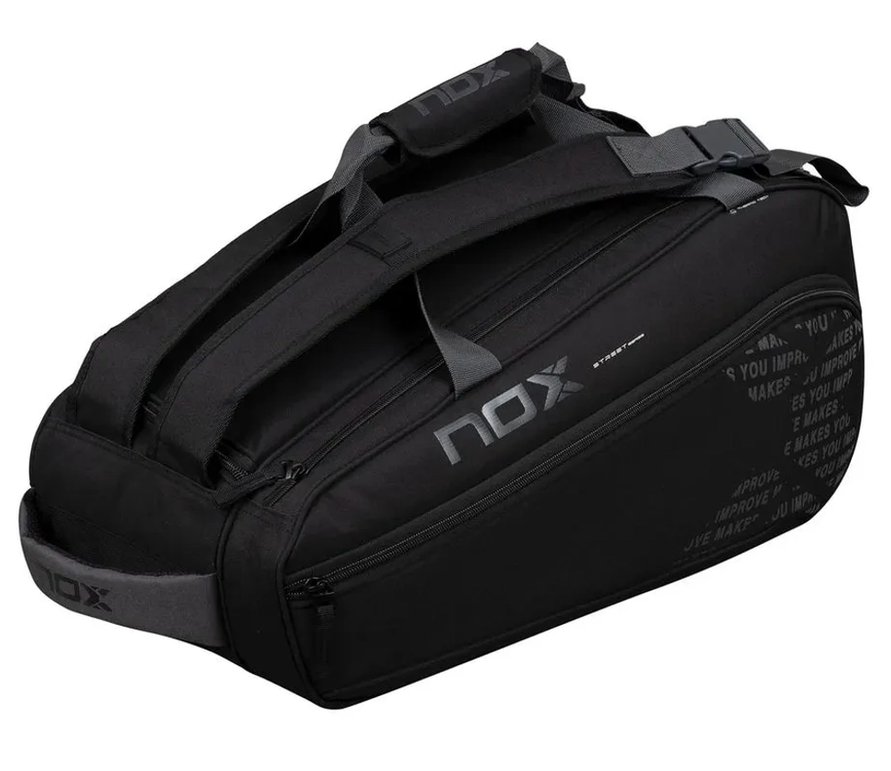 Сумка для Padel NOX Street Series