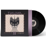 Enigma / The Screen Behind The Mirror (Limited Edition)(LP)