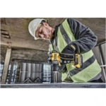 Шуруповерт DeWalt DCD800H2T-QW аккум. патрон:быстрозажимной (кейс в комплекте)