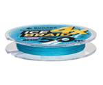Шнур DUNAEV ICE BRAID PE X4 50м 0,12мм