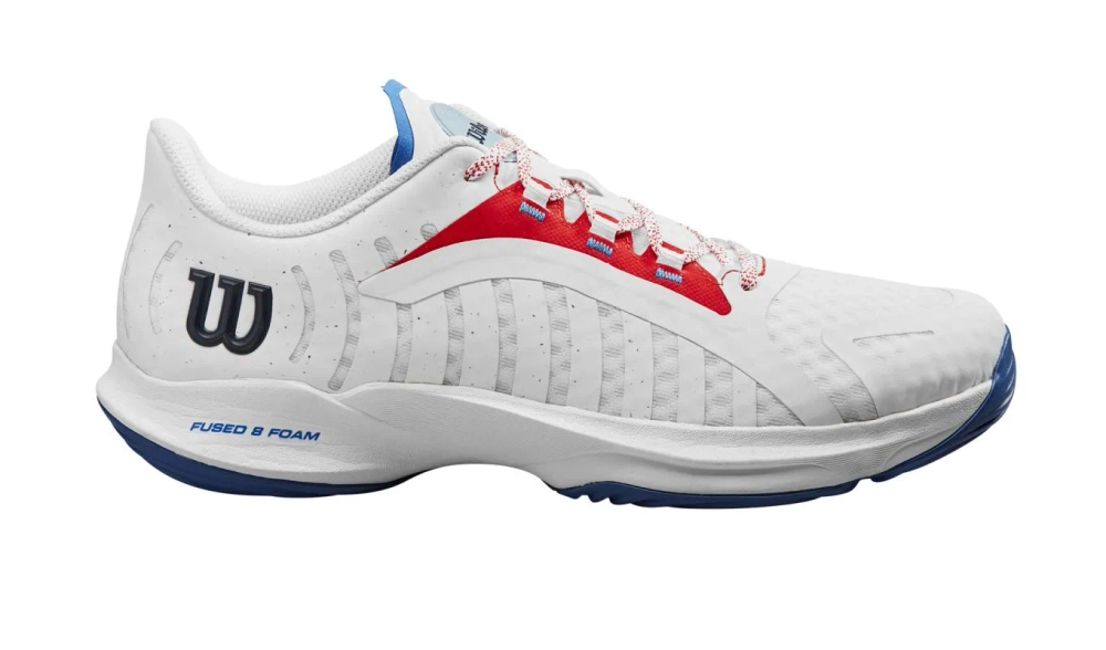 Мужские кроссовки для Padel Wilson Hurakn Pro