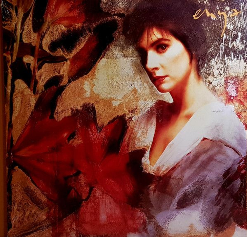 Enya — Watermark (LP)