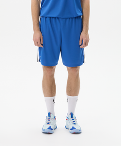 Шорты баскетбольные JÖGEL DIVISION PerFormDRY Shorts Z2, синий
