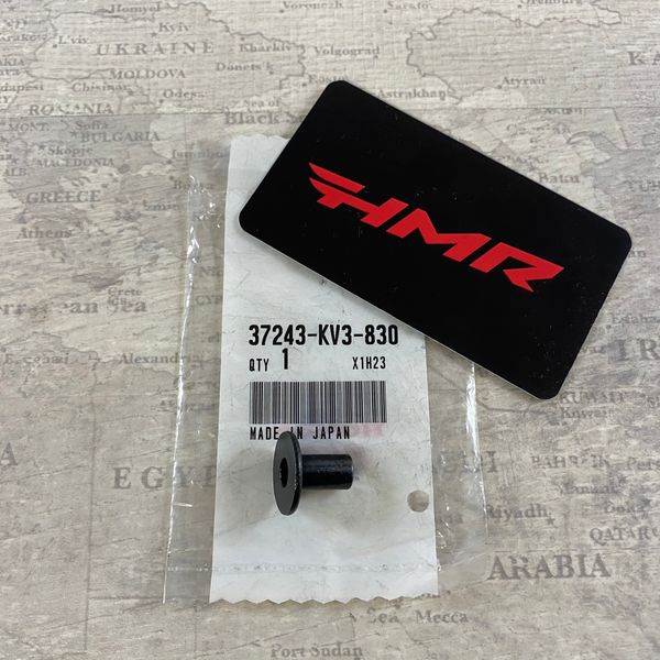 Honda Втулка упорная 37243-KV3-830