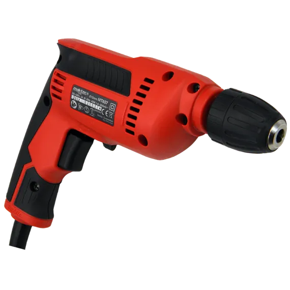 Дрель безударная "MAKTEC" MT 607