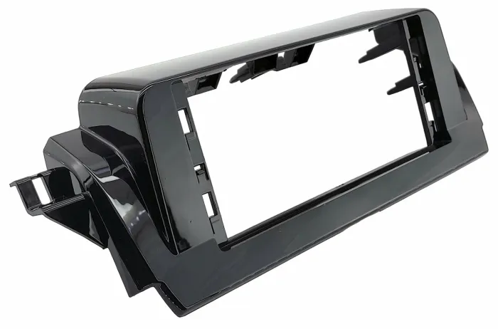 Магнитола для Toyota Camry 8 XV70 2020-2023 - Kuberg MKD монитор 12.5" в стиле LEXUS на Android 13, Быстрая, CarPlay, 4G SIM-слот