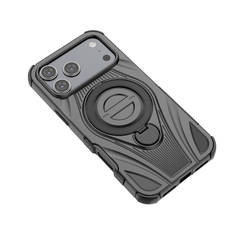 Противоударный чехол Pivot Case для iPhone 17 Pro Max