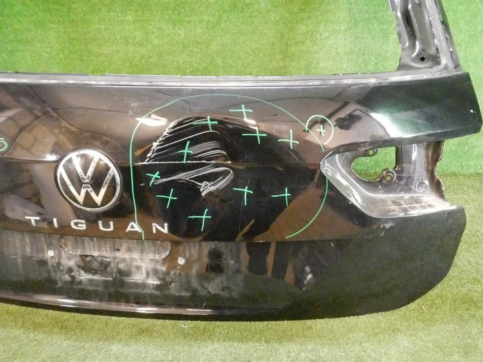 Крышка багажника VW Tiguan 2 (2016-н.в.)