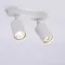 Спот Aquarius A3226PL-2WH Arte Lamp