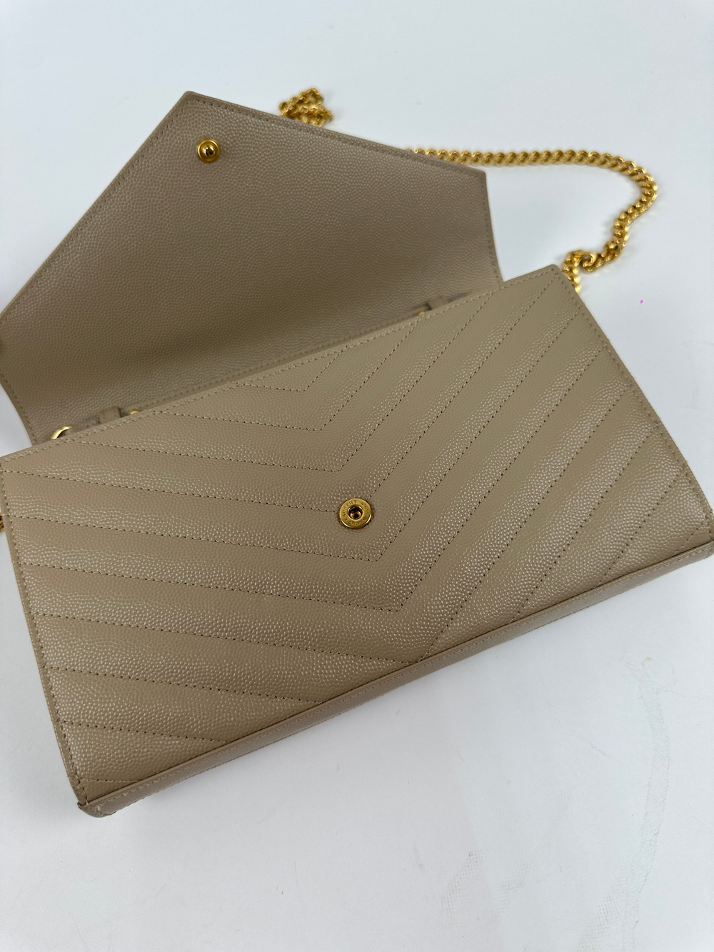 Сумка Saint Laurent Cassandre