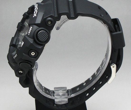 Мужские часы Casio G-Shock GA-710-1AER