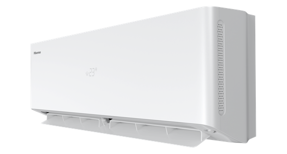 Инверторная сплит-система серии VISION PRO 2.0 SUPERIOR DC Inverter AS-13UW4RXVQH02 (комплект) — (3)