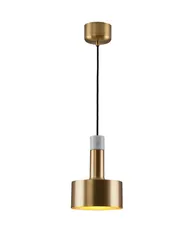 Подвесной светильник Goldy V11318-1P Moderli