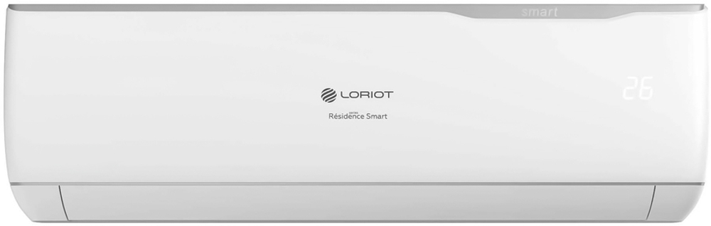 Сплит-система кондиционер настенный Loriot Premiere LAC-07TPR на 20 м²