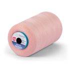 Нитки универсальные Gamma 50/2, 4570 м (5000 ярд) / 1 кат., 152 бл.розовый