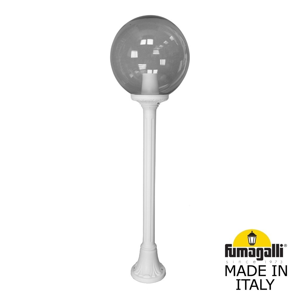 Ландшафтный светильник Fumagalli GLOBE 300 G30.151.000.WZF1R