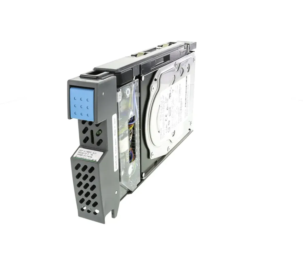 Жесткий диск Hitachi 146GB 15K SAS 3.5" XP240 R2F-K146FC