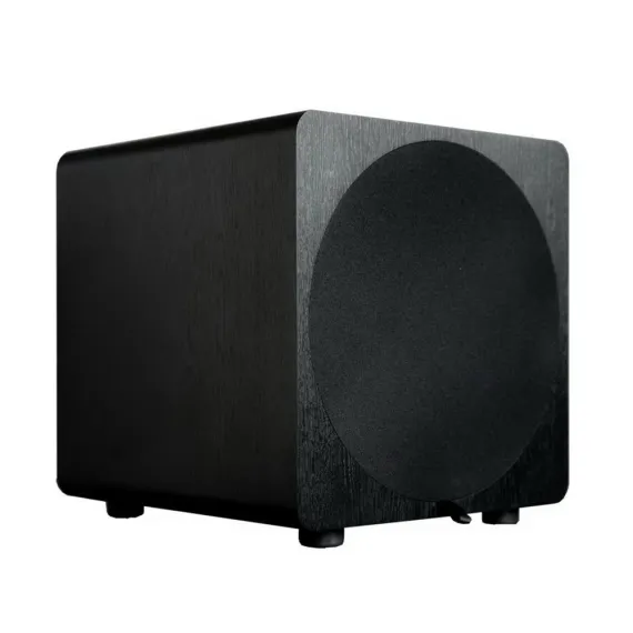 Velodyne DB-15 Black