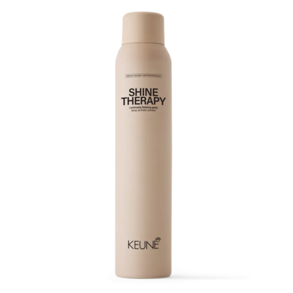 KEUNE Shine Therapy Финишный спрей для сияния 200 мл