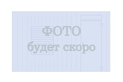 Дизельный генератор AKSA APD 110C в контейнере ПБК-3