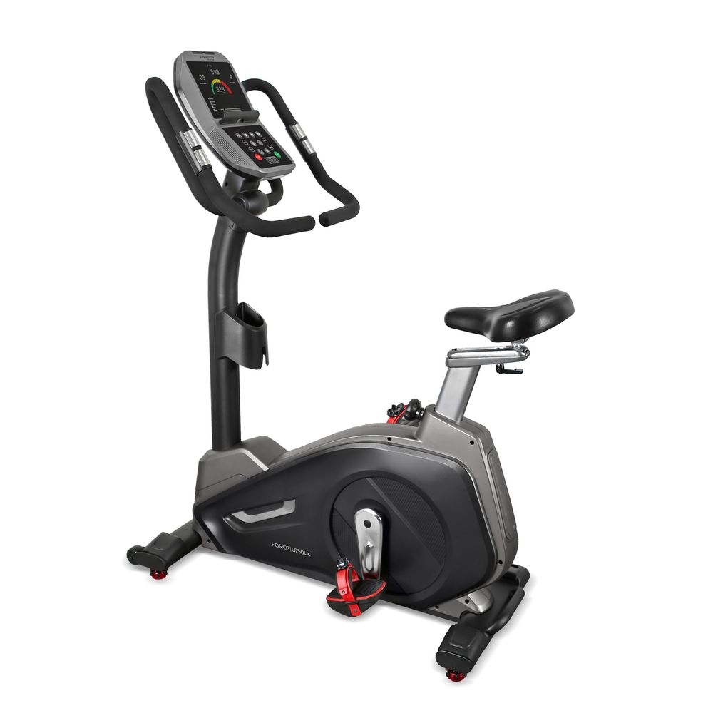 Велотренажер SVENSSON INDUSTRIAL FORCE U750 LX