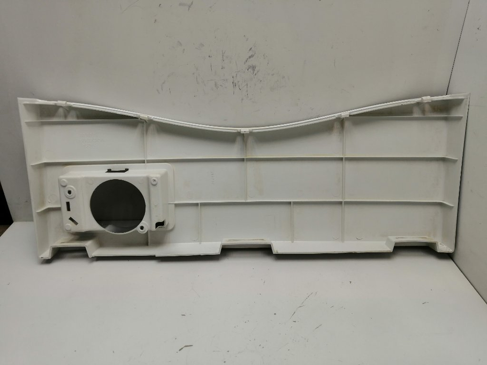 F1081ND5 кт103 Декоративная панель для стиральной машины  LG MCK38266401 б/у