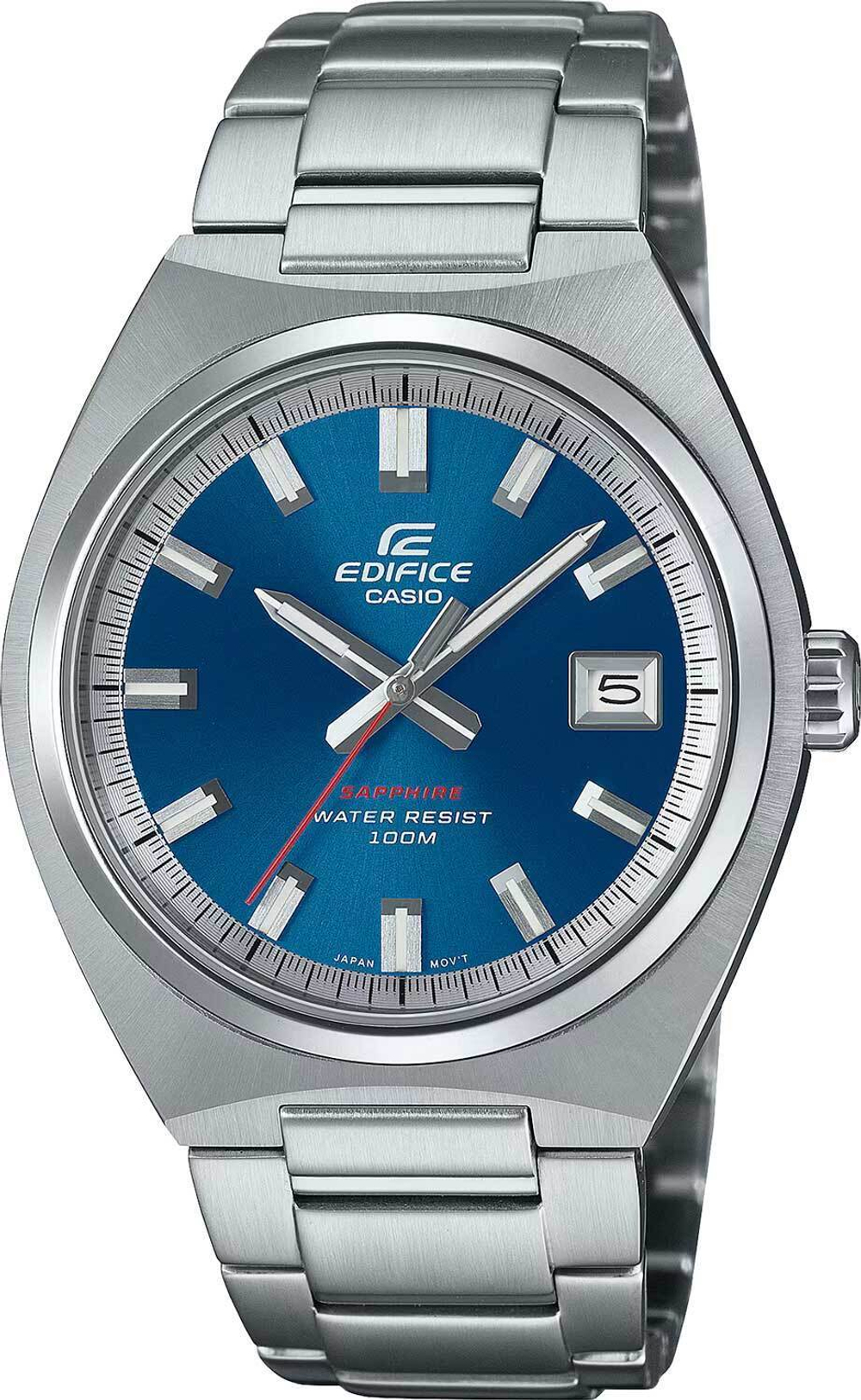 Мужские наручные часы Casio Edifice EFB-109D-2A