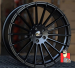Комплект дисков Hamann 21x10 et35 5x114.3