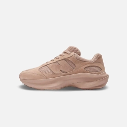Кроссовки New Balance UWRPD Leather
