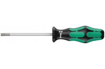 367 TORX® HF Отвёртка, с фиксацией, TX 10 x 80 мм