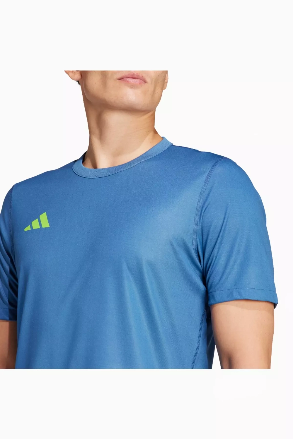 Футболка adidas Reversible 24