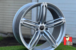 Комплект дисков Audi 22x9.5 et30 5x130