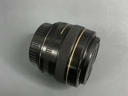Canon EF 50mm 1.4 USM
