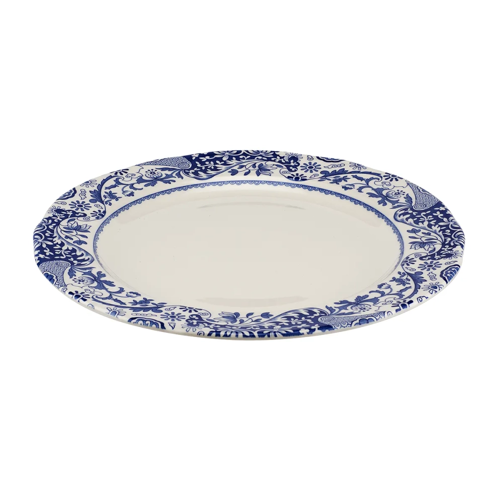 Spode Фуршетная тарелка Brocato 30,7 см (2 вида) EAN 749151772465