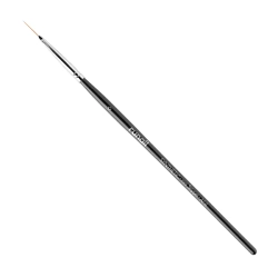 Runail Кисть для дизайна Mini Stripper Synthetic ANL №6 №0172