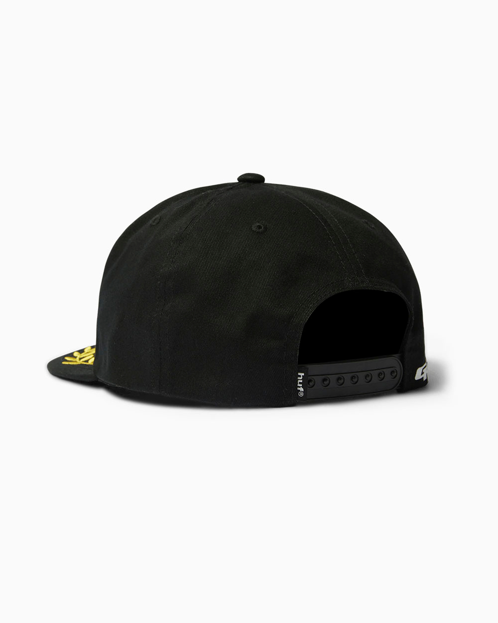 Кепка HUF X Greddy Team Snapba