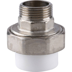 Муфта разъемная с НР серии KALDE 25x3/4"