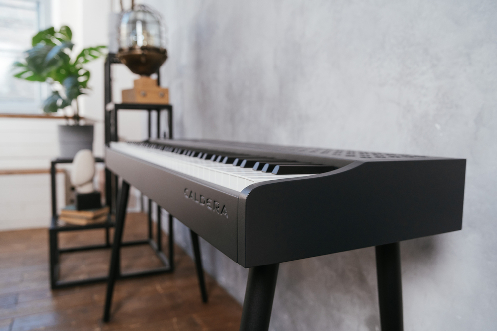 Caldera F10 B