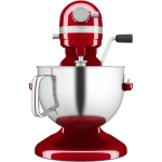Миксер планетарный KitchenAid Artisan 5KSM60SPXEER красный