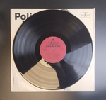 LP Krzysztof Sadowski - Polish Jazz - vol 47 . Muza. Джаз. Виниловая пластинка 12 дюймов. Польша