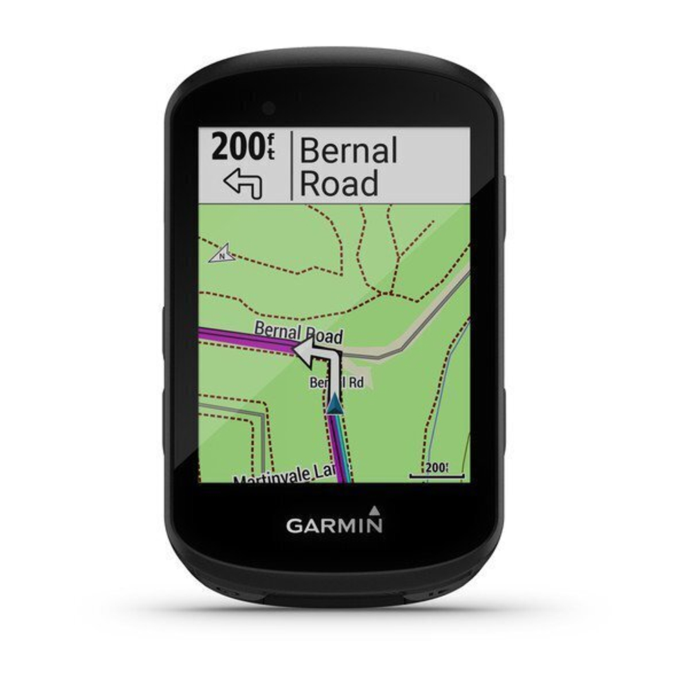 Велокомпьютер Garmin Edge 530 Performance Bundle 010-02060-11 (комплект HRM )