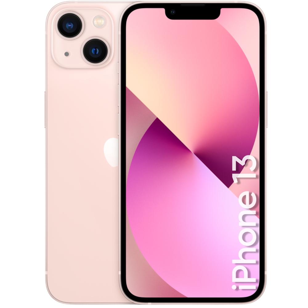 iPhone 13 128Gb SIM+eSIM БУ