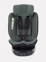 Автокресло Rant Helix isofix (40-150 см) Green