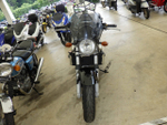 Suzuki SV1000 2006