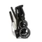 Прогулочная коляска Cybex Beezy Canvas White