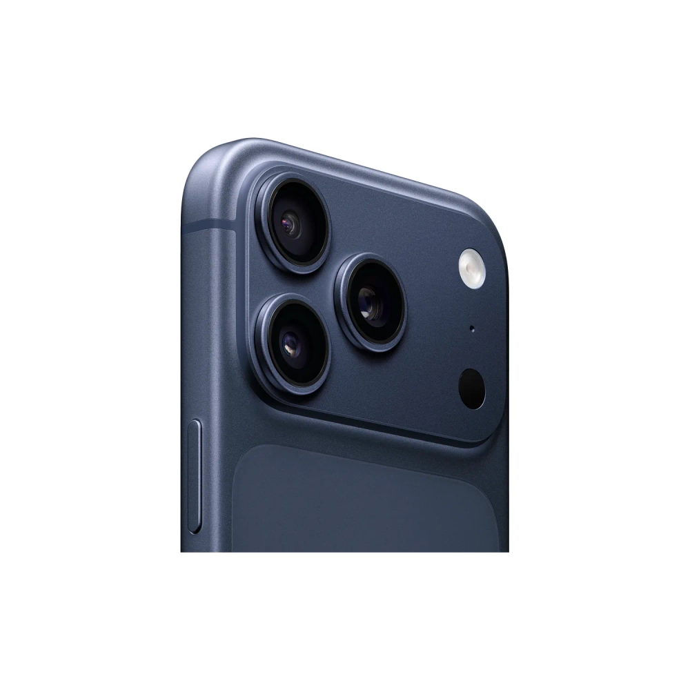 Смартфон Apple iPhone 17 Pro 1TB, Nano-SIM + eSIM, Deep Blue (Синий)