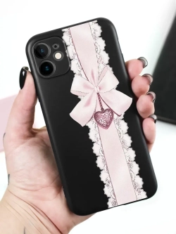 Чехол на iPhone 11, Айфон 11 с принтом