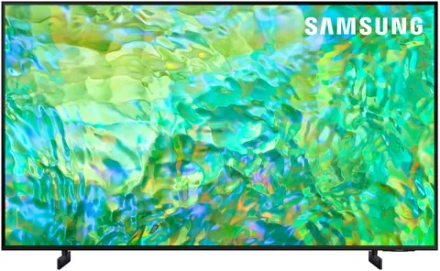Телевизор Samsung UE43CU8000UXRU